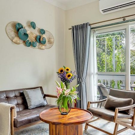 Ikigai Luxury Stays Vieux-Goa Extérieur photo