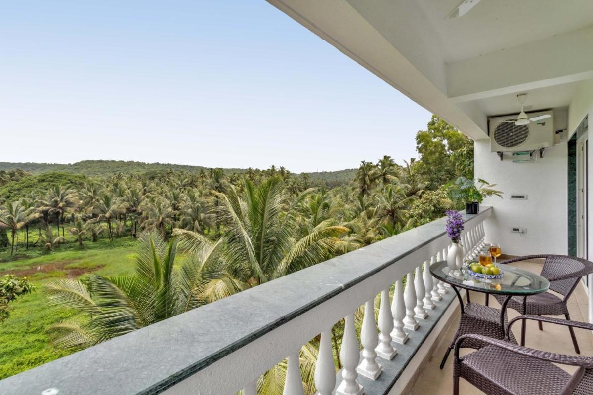 Ikigai Luxury Stays Vieux-Goa Extérieur photo