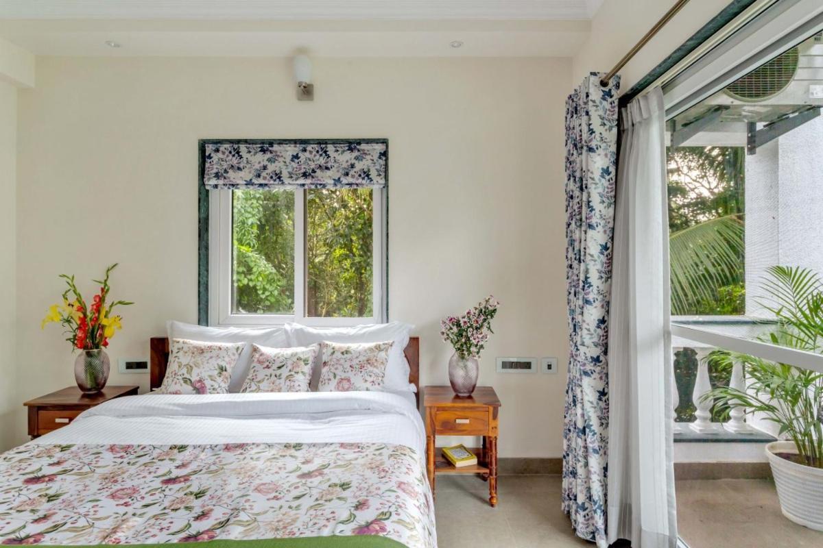Ikigai Luxury Stays Vieux-Goa Extérieur photo