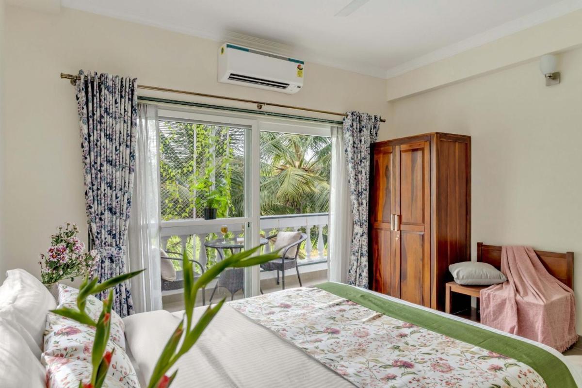 Ikigai Luxury Stays Vieux-Goa Extérieur photo