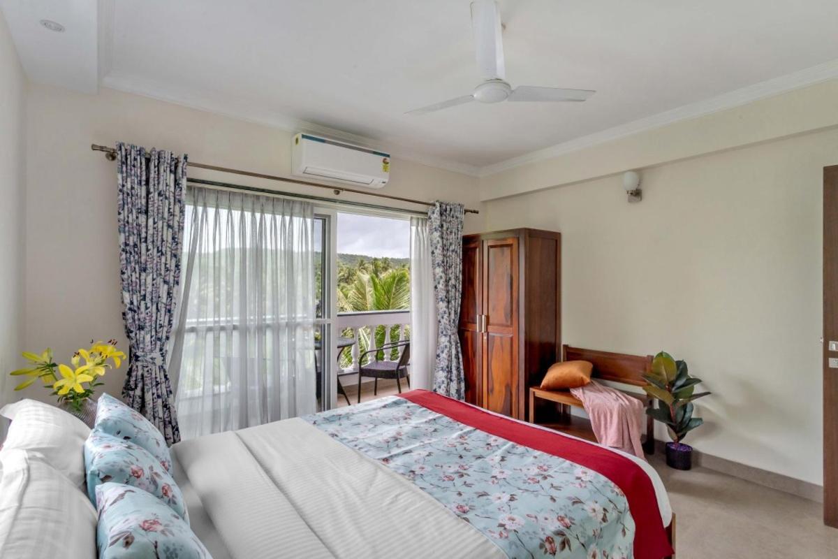 Ikigai Luxury Stays Vieux-Goa Extérieur photo